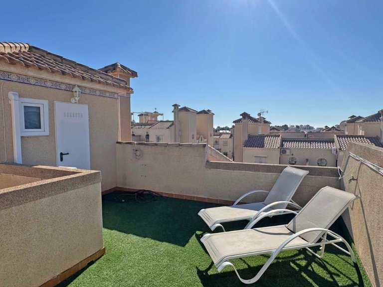 Town House for Sale in Costa Blanca Orihuela Costa, Alicante 30