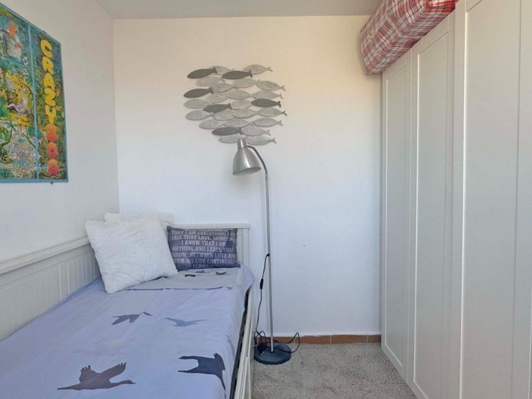 Town House for Sale in Costa Blanca Orihuela Costa, Alicante 32