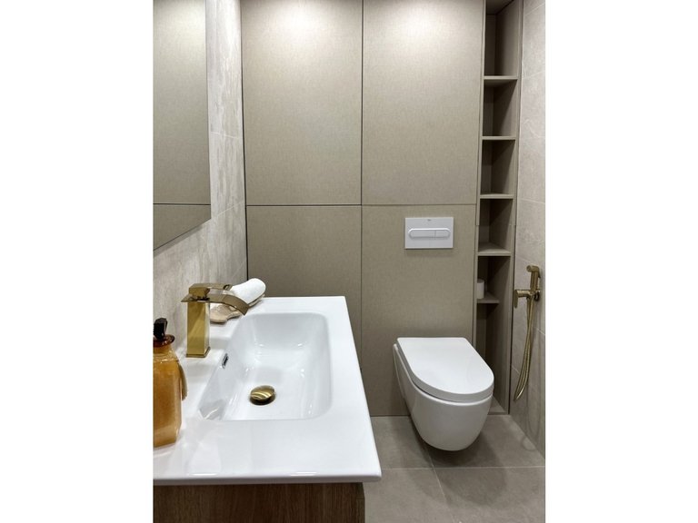 Apartment for Sale in Costa Blanca Torrevieja, Alicante 11