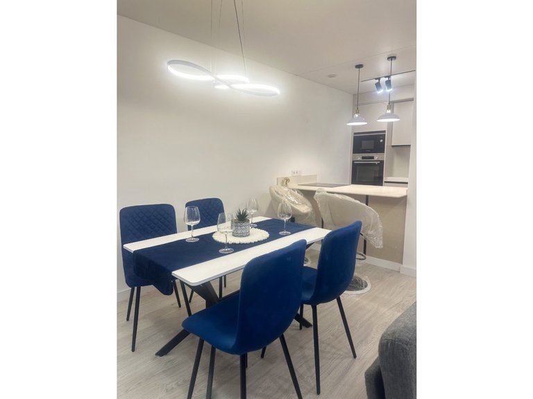 Apartment for Sale in Costa Blanca Torrevieja, Alicante 1