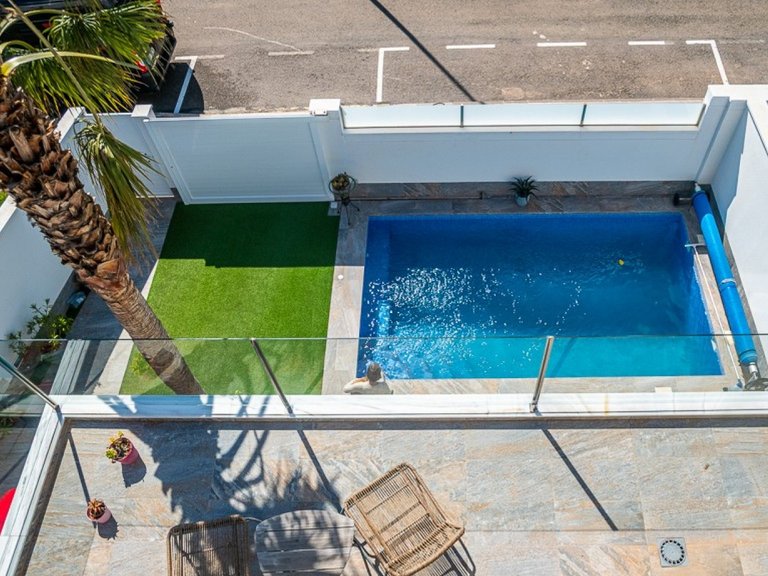 Villa for Sale in Pilar De La Horadada, Alicante 33