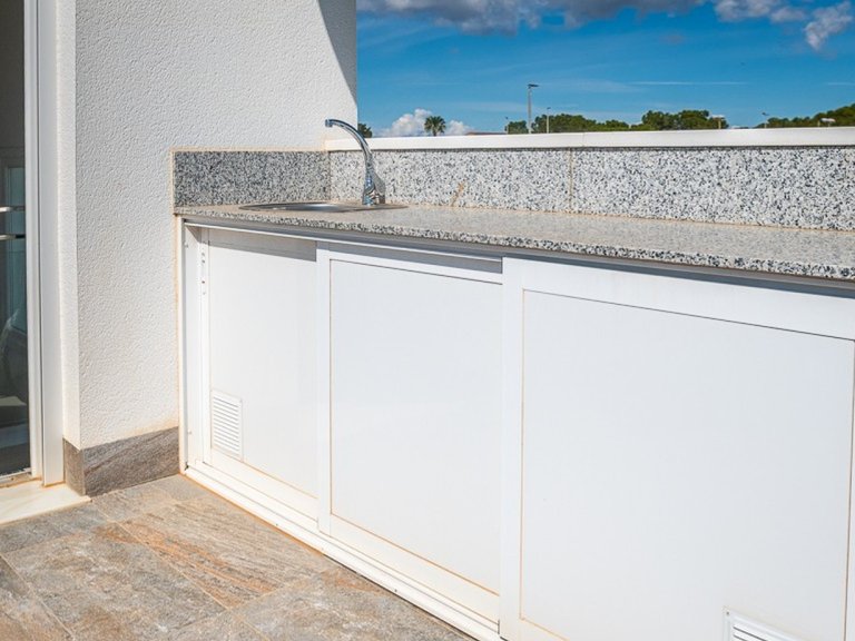 Villa for Sale in Pilar De La Horadada, Alicante 36