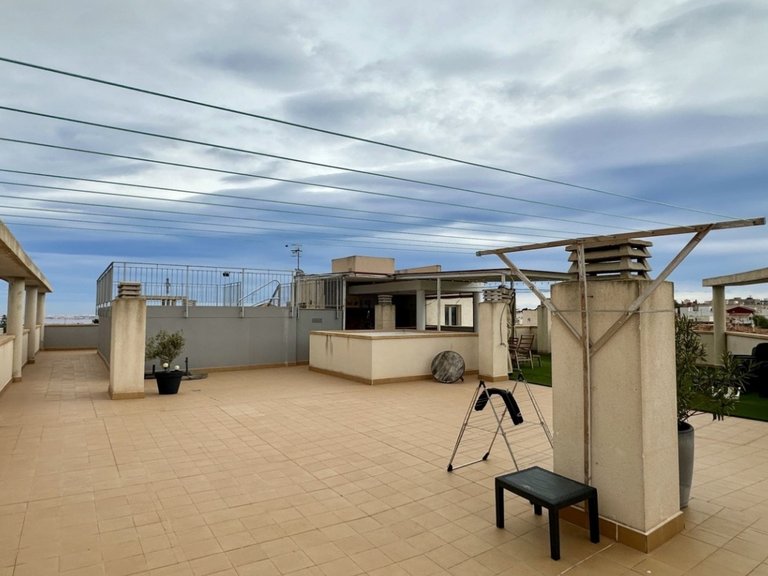 Apartment for Sale in San Miguel De Salinas, Alicante 14