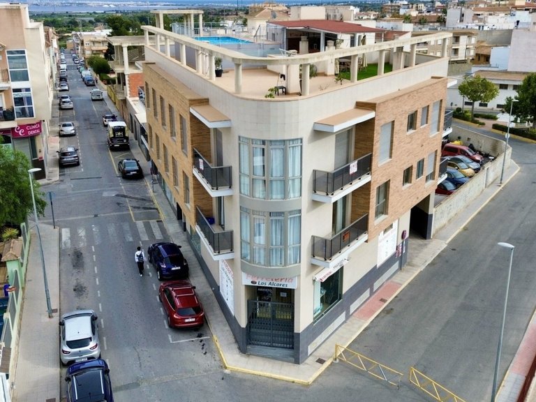 Apartment for Sale in San Miguel De Salinas, Alicante 1