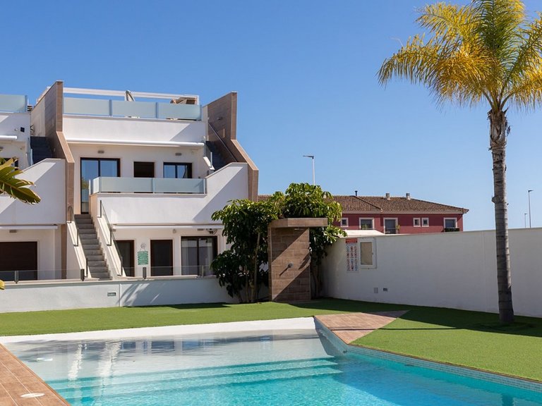 Apartment for Sale in Pilar De La Horadada, Alicante 1