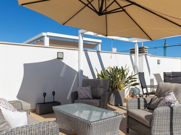 Apartment for Sale in Pilar De La Horadada, Alicante 4