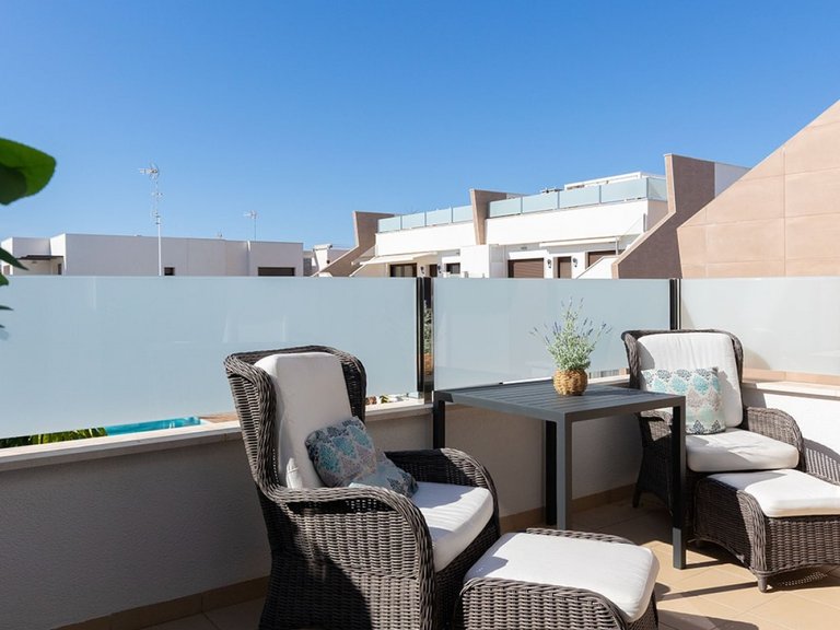 Apartment for Sale in Pilar De La Horadada, Alicante 7