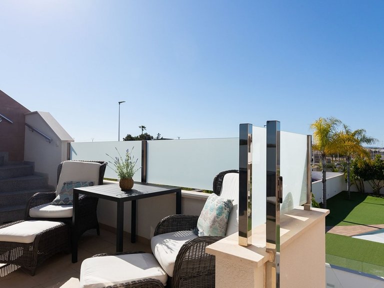 Apartment for Sale in Pilar De La Horadada, Alicante 8