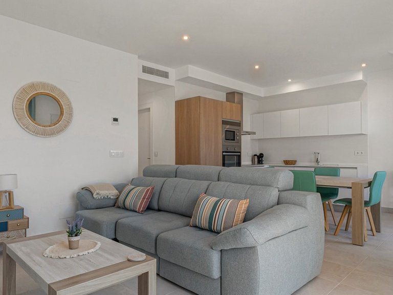 Apartment for Sale in Pilar De La Horadada, Alicante 9