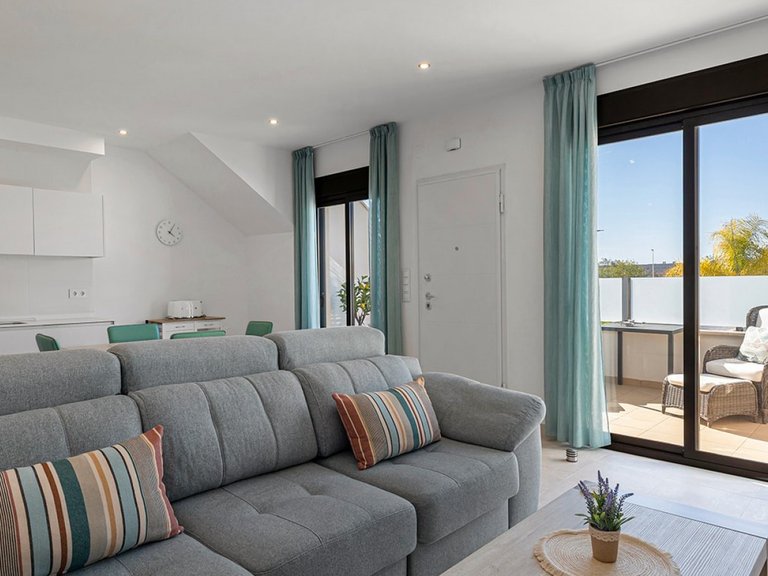 Apartment for Sale in Pilar De La Horadada, Alicante 10
