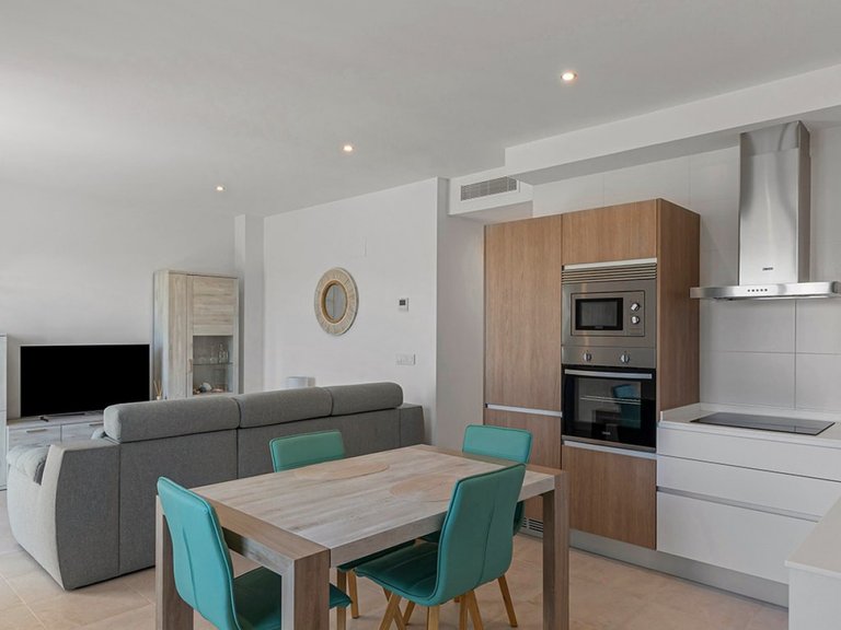 Apartment for Sale in Pilar De La Horadada, Alicante 11