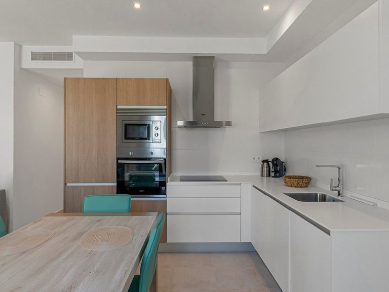 Apartment for Sale in Pilar De La Horadada, Alicante 12
