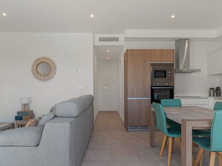 Apartment for Sale in Pilar De La Horadada, Alicante 14
