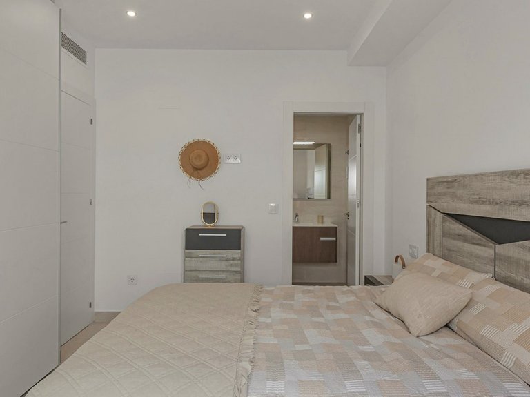 Apartment for Sale in Pilar De La Horadada, Alicante 16