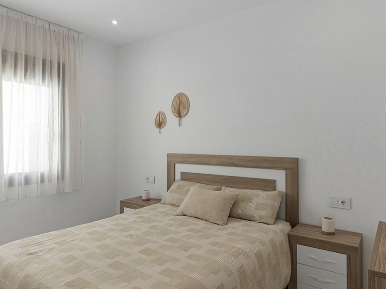 Apartment for Sale in Pilar De La Horadada, Alicante 18