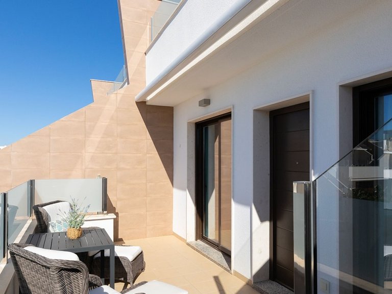 Apartment for Sale in Pilar De La Horadada, Alicante 20