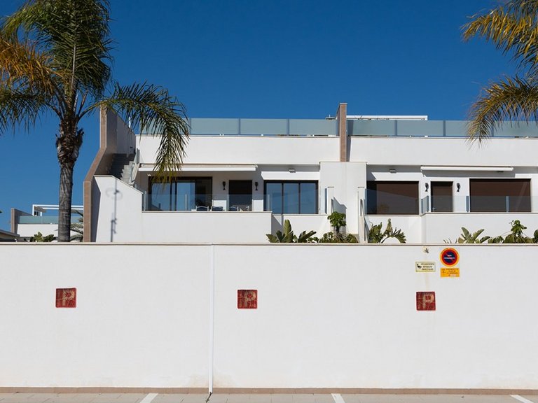 Apartment for Sale in Pilar De La Horadada, Alicante 22