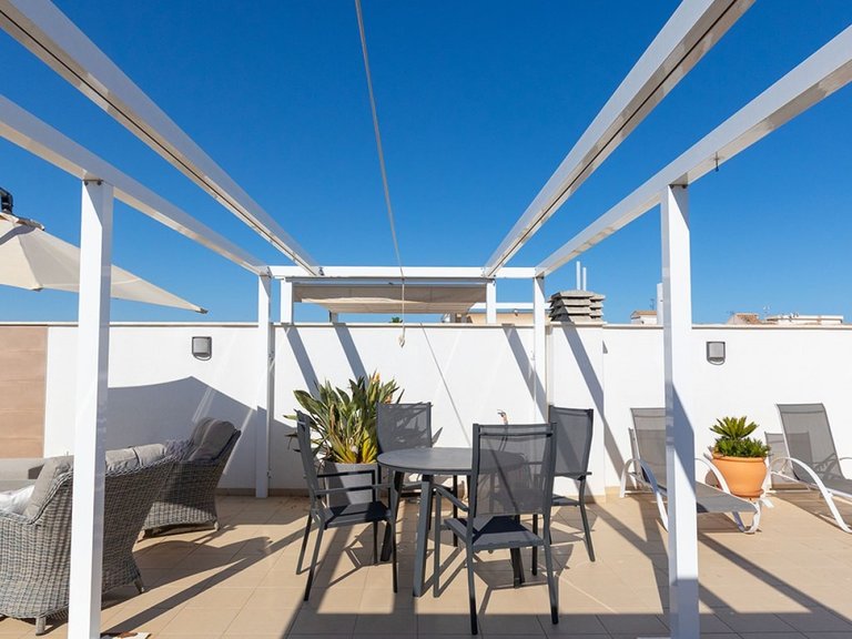 Apartment for Sale in Pilar De La Horadada, Alicante 29