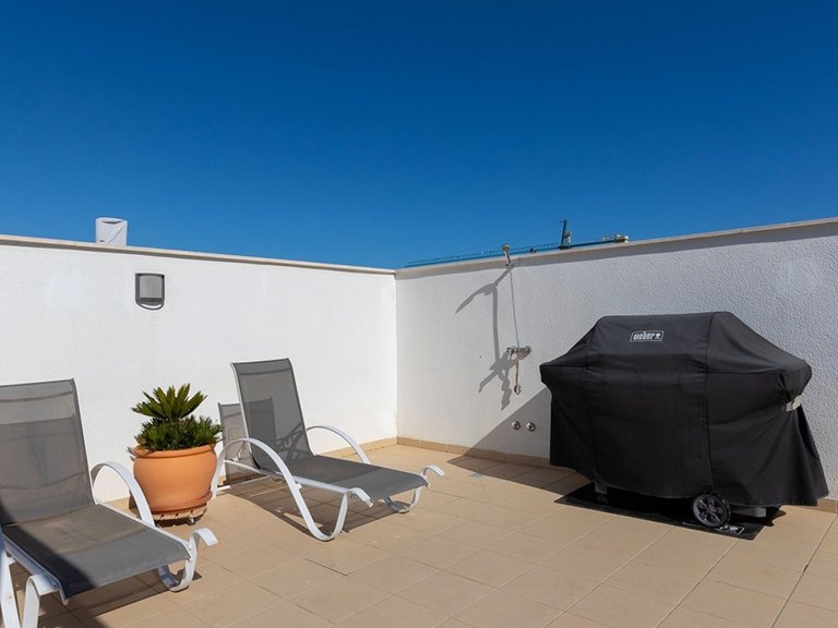 Apartment for Sale in Pilar De La Horadada, Alicante 30