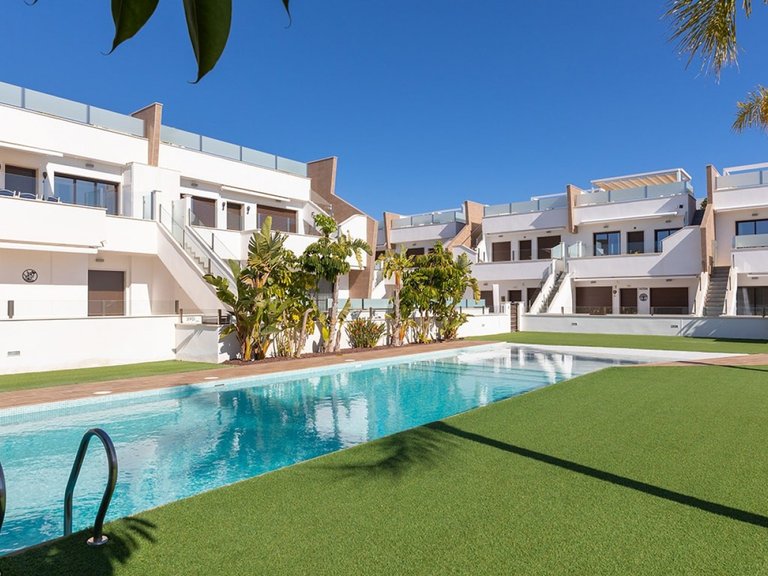 Apartment for Sale in Pilar De La Horadada, Alicante 34