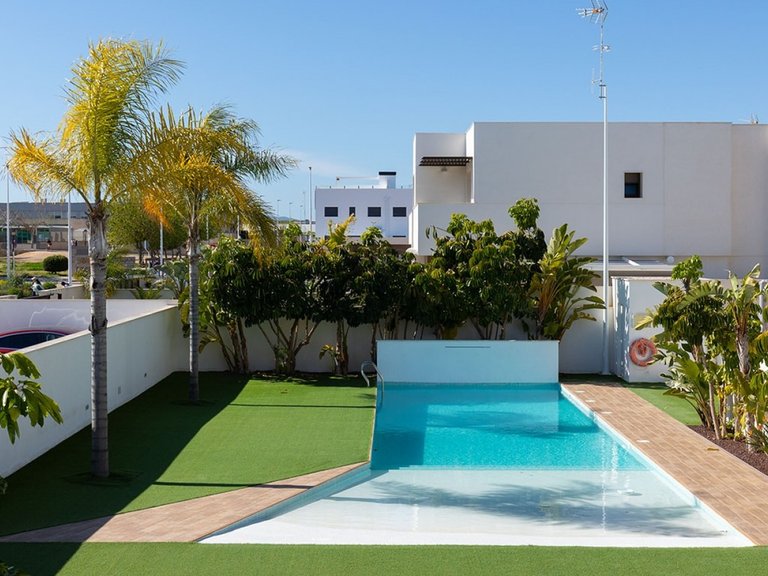 Apartment for Sale in Pilar De La Horadada, Alicante 35