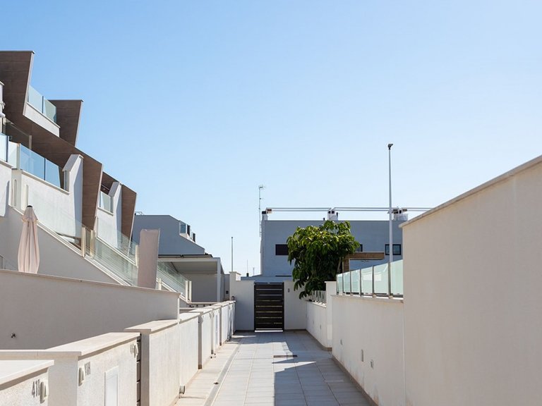 Apartment for Sale in Pilar De La Horadada, Alicante 36