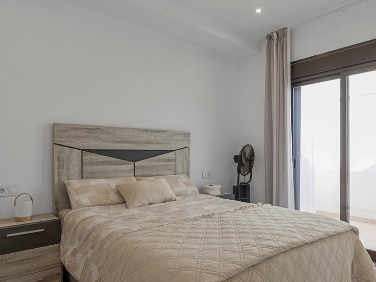 Apartment for Sale in Pilar De La Horadada, Alicante 38