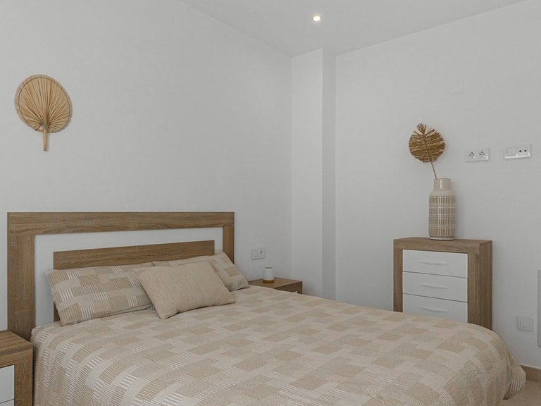 Apartment for Sale in Pilar De La Horadada, Alicante 39