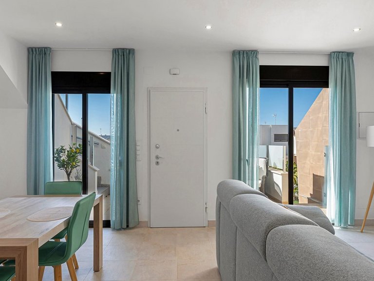 Apartment for Sale in Pilar De La Horadada, Alicante 40