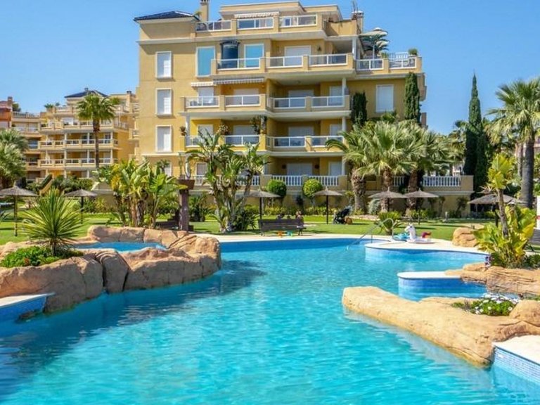 Apartment for Sale in Orihuela Costa, Alicante 1