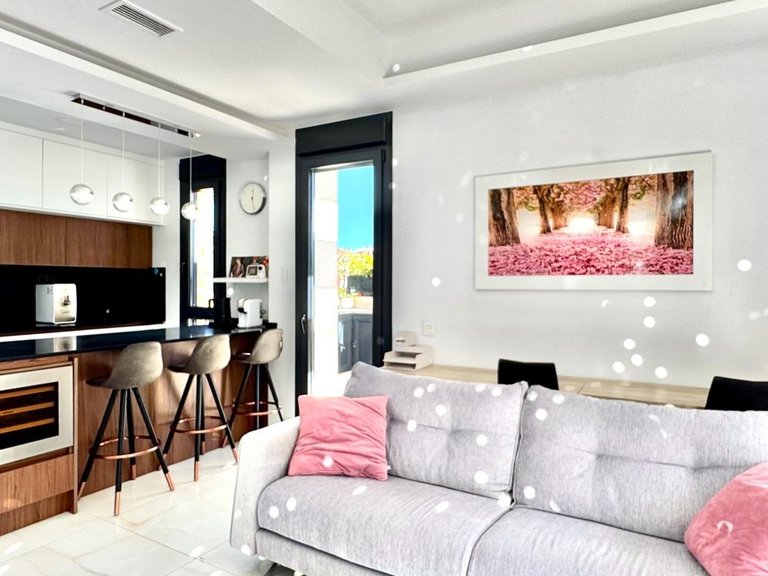 Villa for Sale in Orihuela Costa, Alicante 3