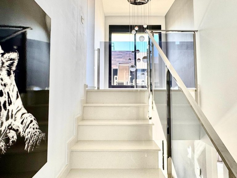 Villa for Sale in Orihuela Costa, Alicante 11