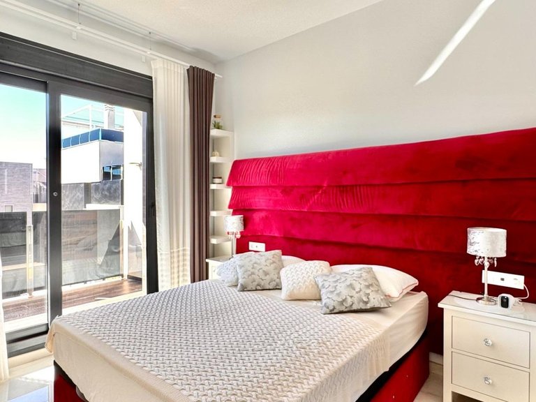 Villa for Sale in Orihuela Costa, Alicante 12