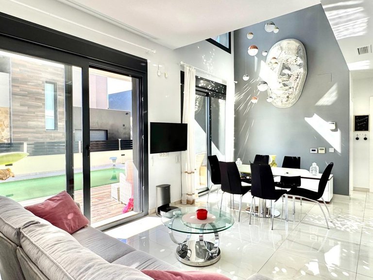Villa for Sale in Orihuela Costa, Alicante 26