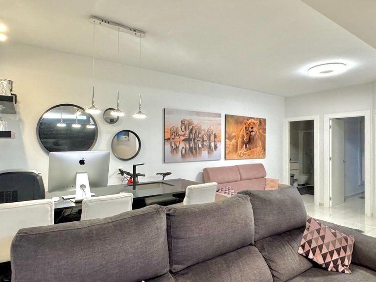 Villa for Sale in Orihuela Costa, Alicante 34