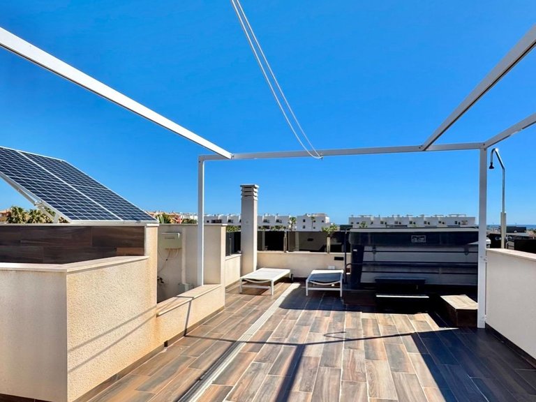 Villa for Sale in Orihuela Costa, Alicante 41