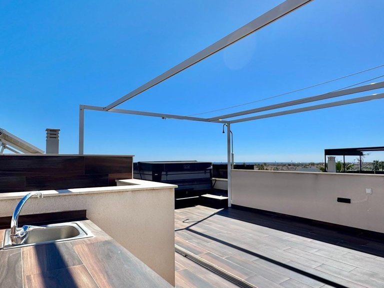 Villa for Sale in Orihuela Costa, Alicante 42