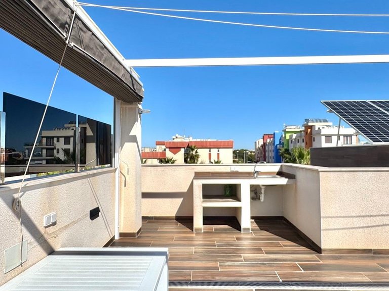 Villa for Sale in Orihuela Costa, Alicante 44