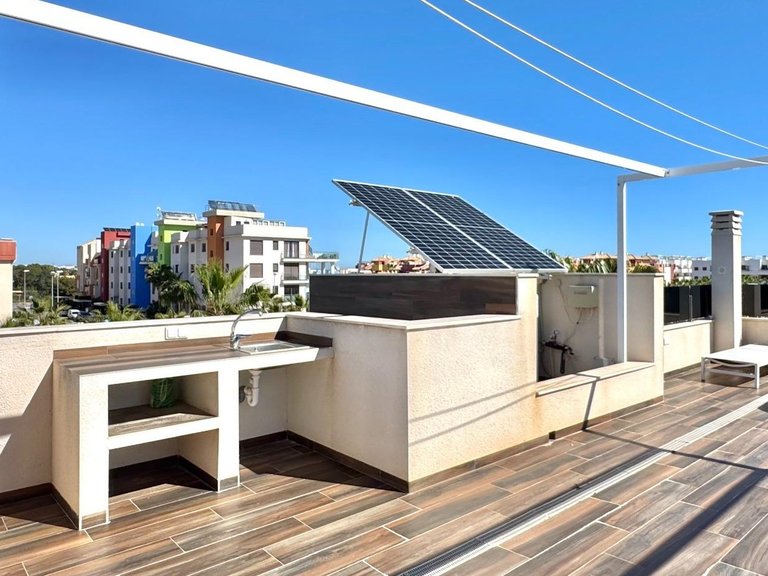 Villa for Sale in Orihuela Costa, Alicante 45