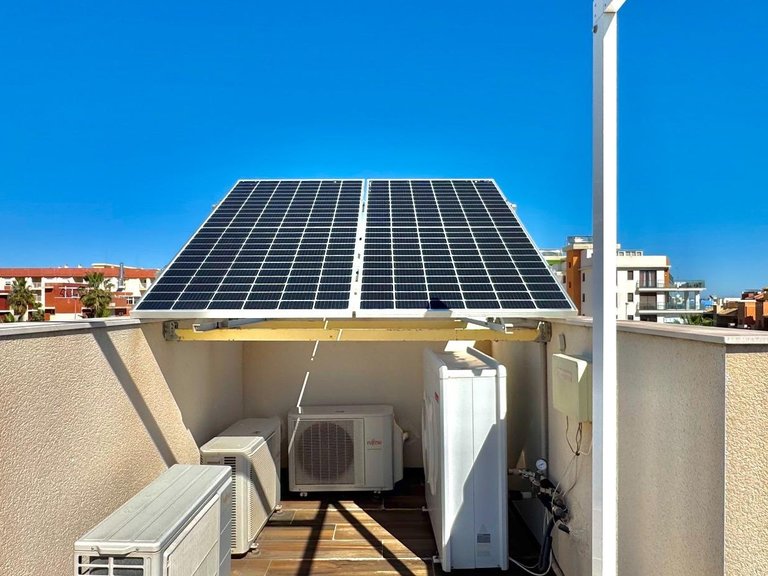 Villa for Sale in Orihuela Costa, Alicante 46