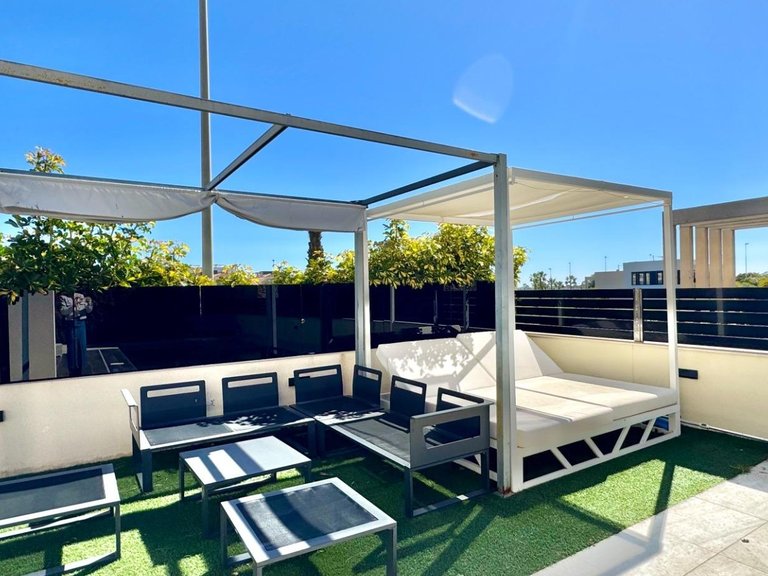 Villa for Sale in Orihuela Costa, Alicante 48