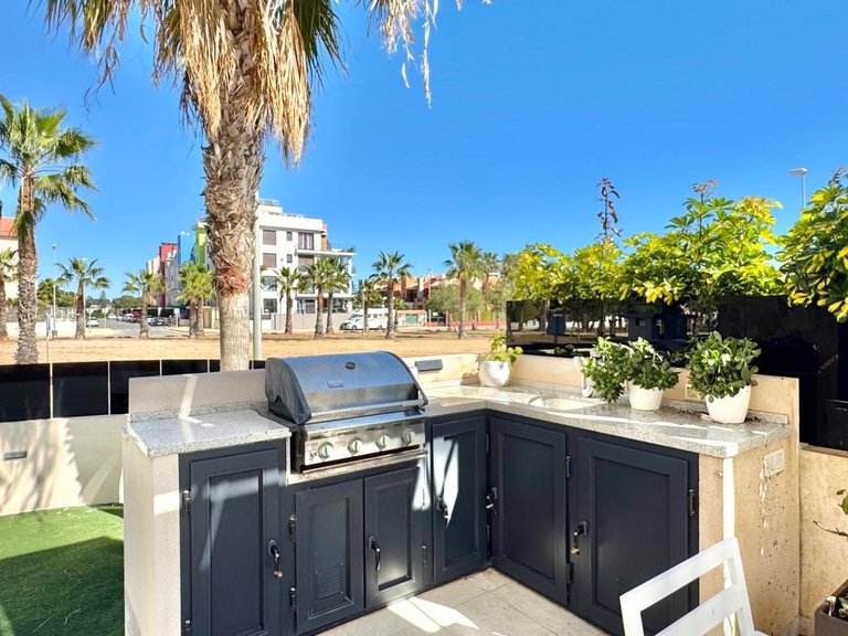 Villa for Sale in Orihuela Costa, Alicante 49