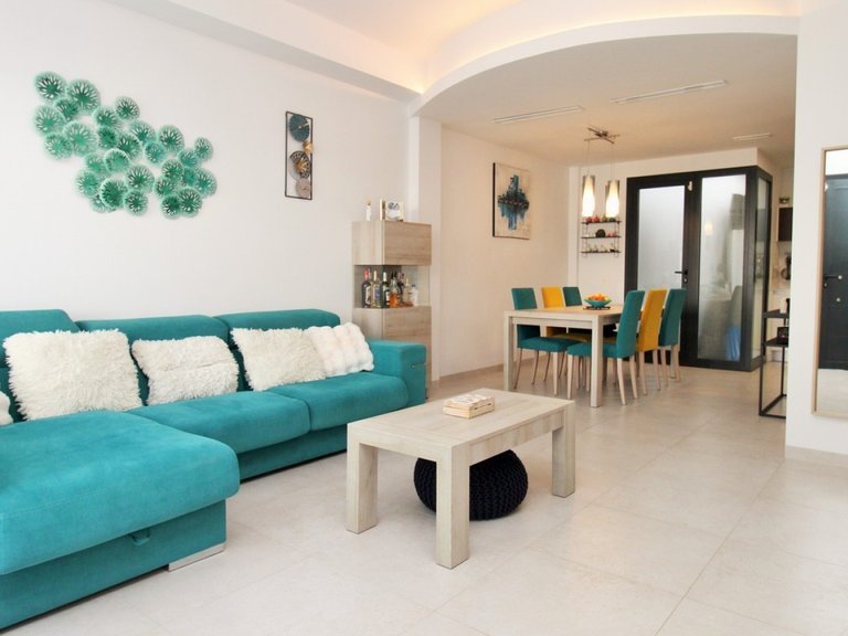 Town House for Sale in Orihuela Costa, Alicante 4