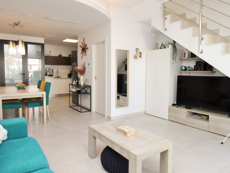 Town House for Sale in Orihuela Costa, Alicante 5