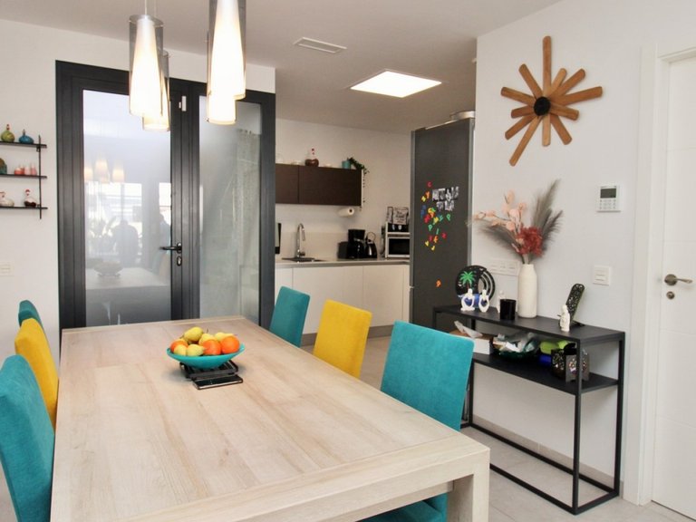 Town House for Sale in Orihuela Costa, Alicante 6