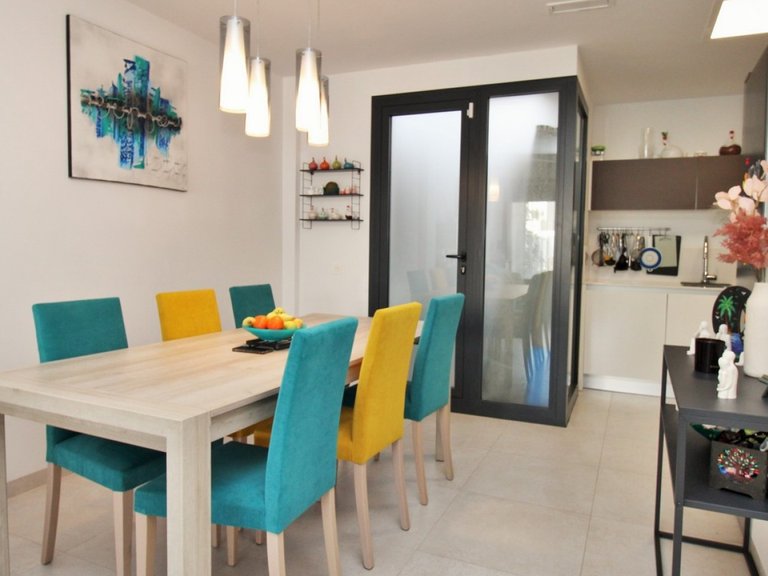 Town House for Sale in Orihuela Costa, Alicante 7