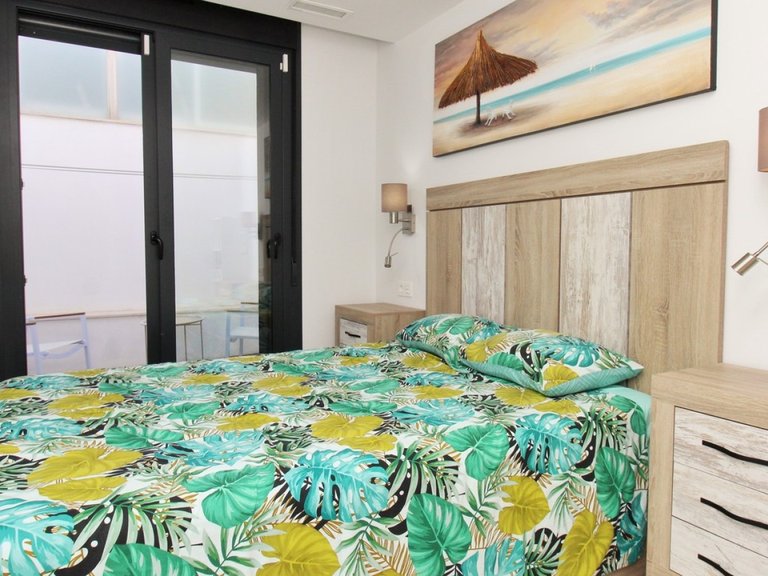 Town House for Sale in Orihuela Costa, Alicante 11