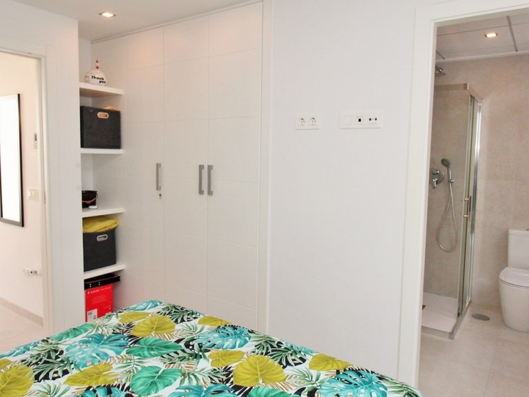 Town House for Sale in Orihuela Costa, Alicante 12