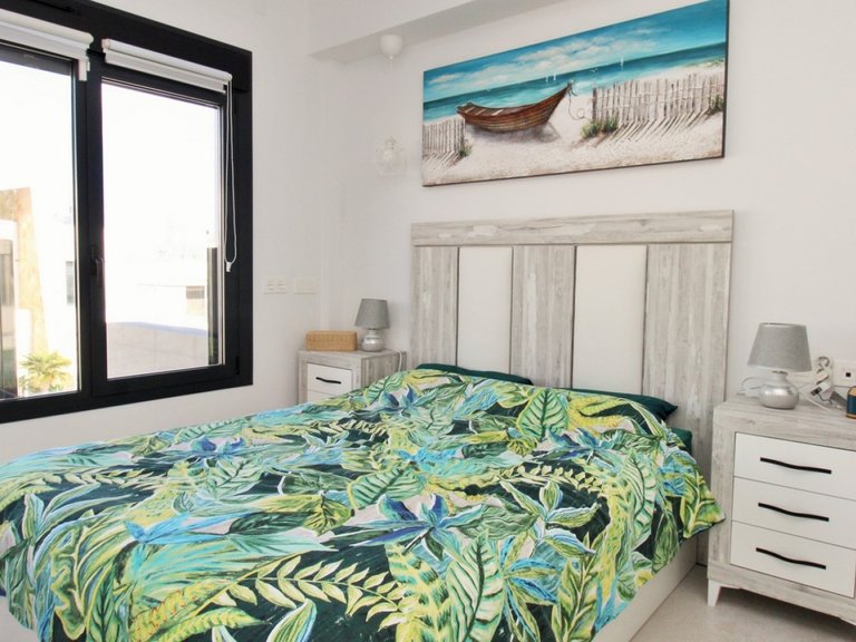 Town House for Sale in Orihuela Costa, Alicante 15