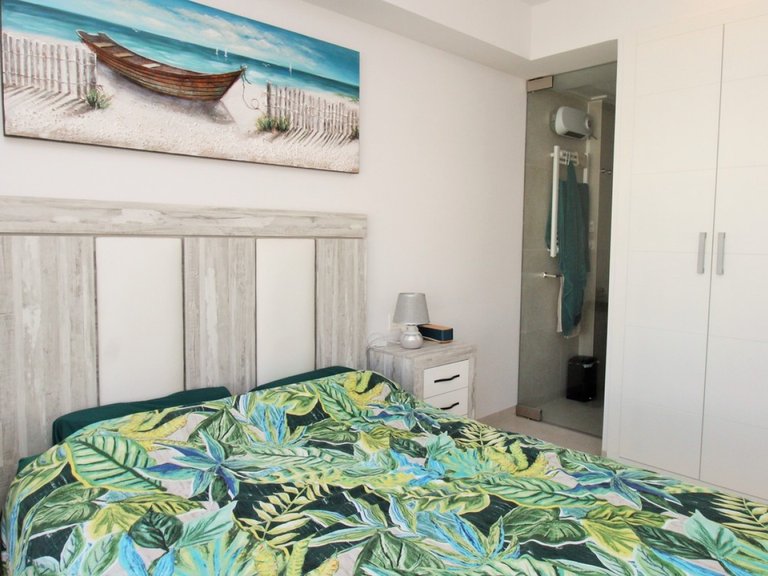 Town House for Sale in Orihuela Costa, Alicante 16
